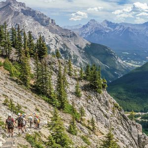 Canada and the Rockies Trip