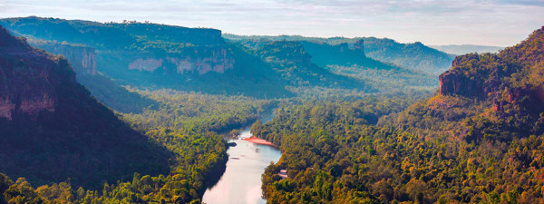 Kakadu and Arnhem Land Explorer