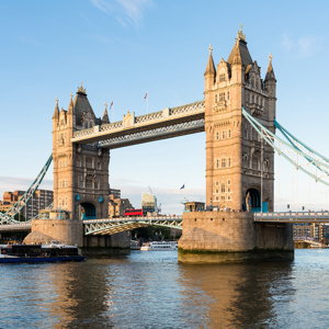 London Explorer Trip