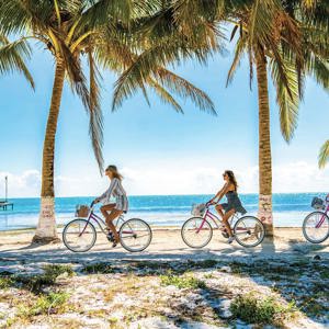 Tulum to Antigua Trip