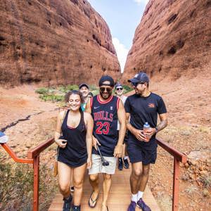 Australia: Outback Adventure Trip