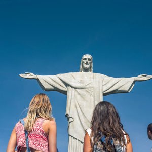 Buenos Aires to Rio Trip