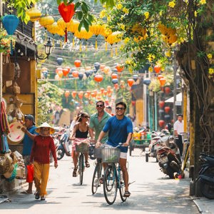 Ultimate South East Asia (2027) Trip