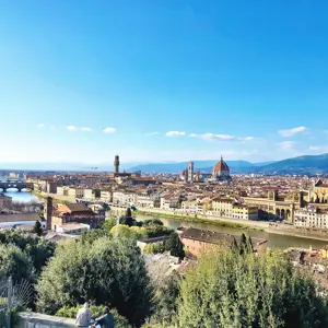 Mediterranean Journey Guided Tour