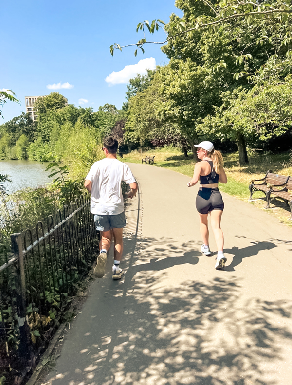 Run Club: European Highlights