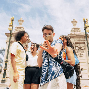 Spain and Portugal Loop from Madrid Trip