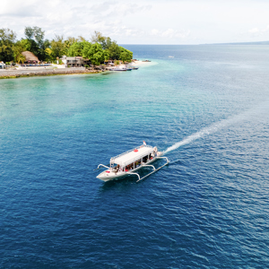 Bali Island Hopping