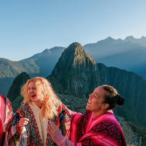 Ultimate Inca Trail Trip