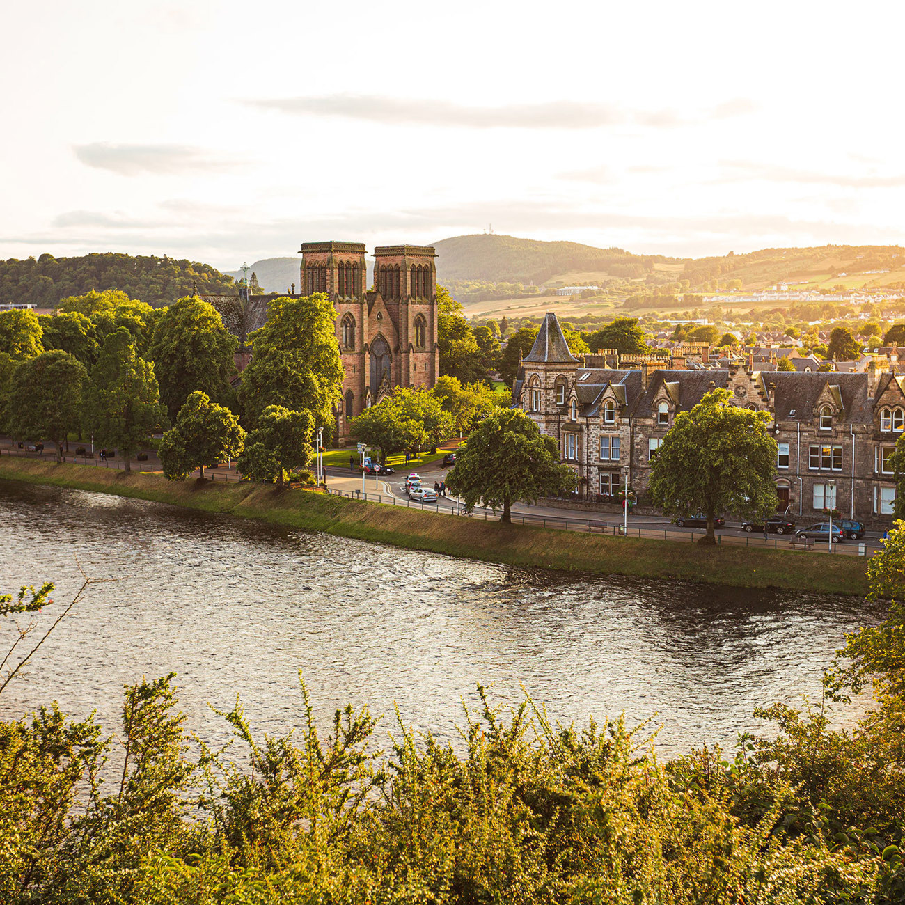 Main Image Inverness Scotland