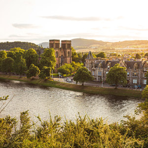 Main Image Inverness Scotland