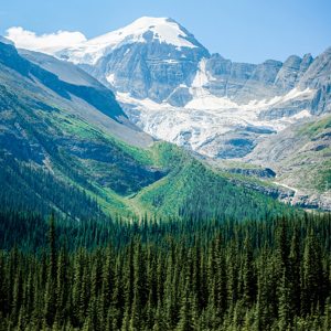 Ultimate Canada Trip