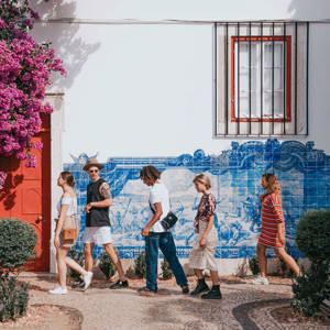 Spain & Portugal Uncovered Trip