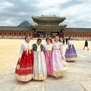 South Korean Soul with Jeju Island 35 to 45 Trip