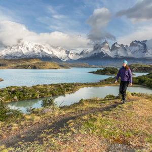 Patagonia Trail Trip