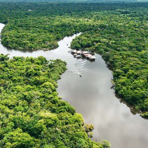 Peru: Andes & Ancient Worlds With Amazon Trip