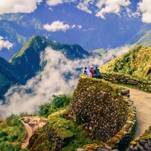 Hike the Inca Trail Trip