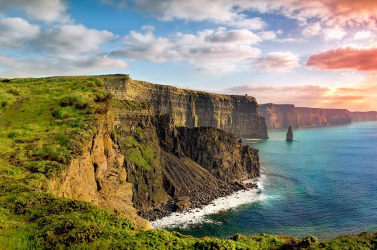 Best of Ireland – Signature