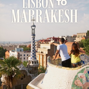 Lisbon to Marrakesh Tour