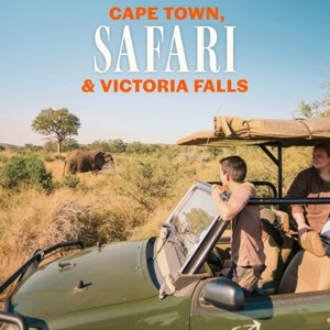 Cape Town, Safari & Victoria Falls Tour