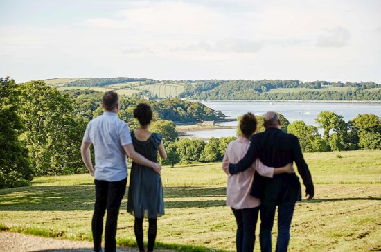 Irish Experience – Signature