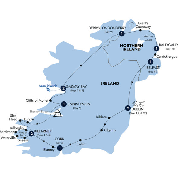 Itinerary Image