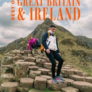 Best of Great Britain & Ireland Tour