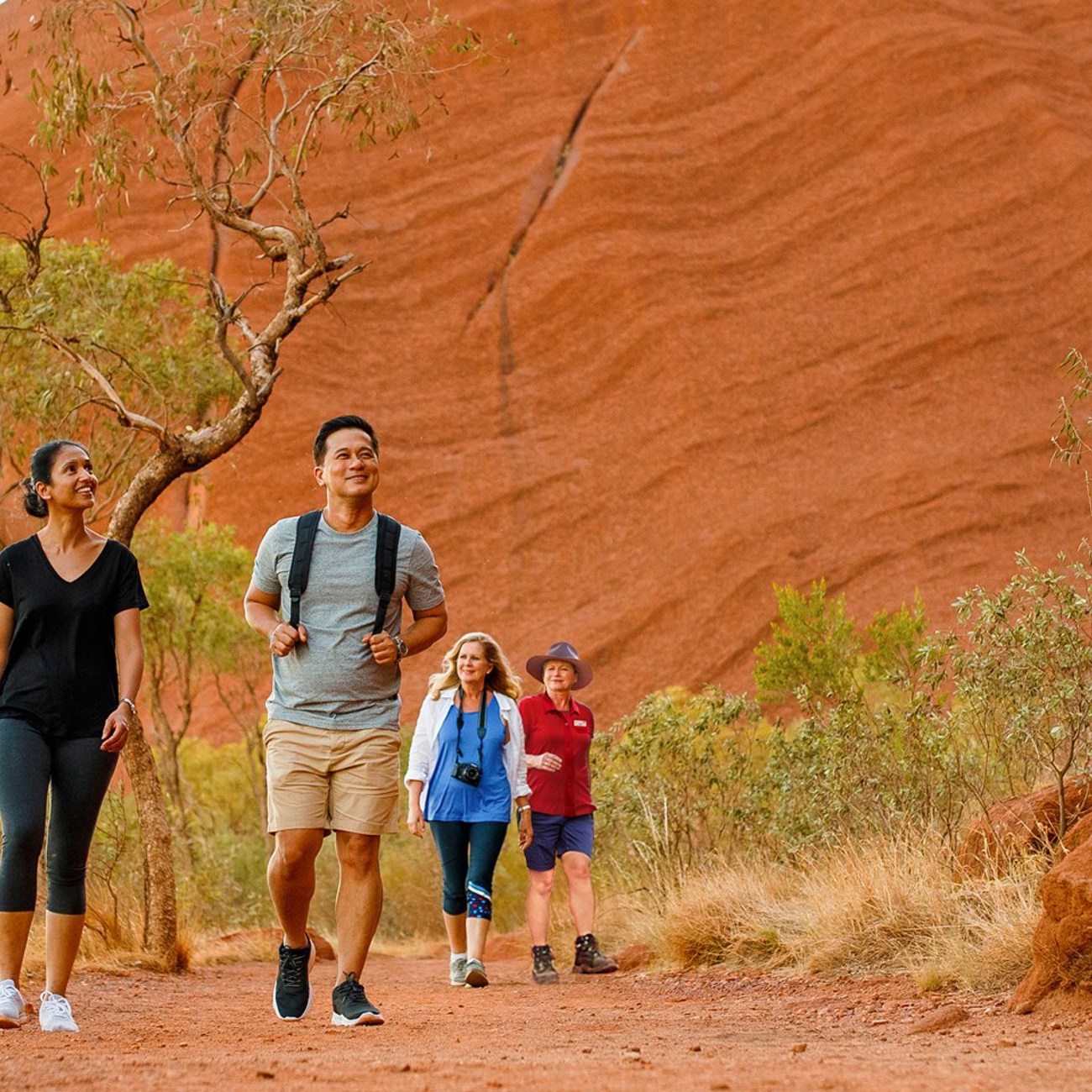 Northern Territory Explorer