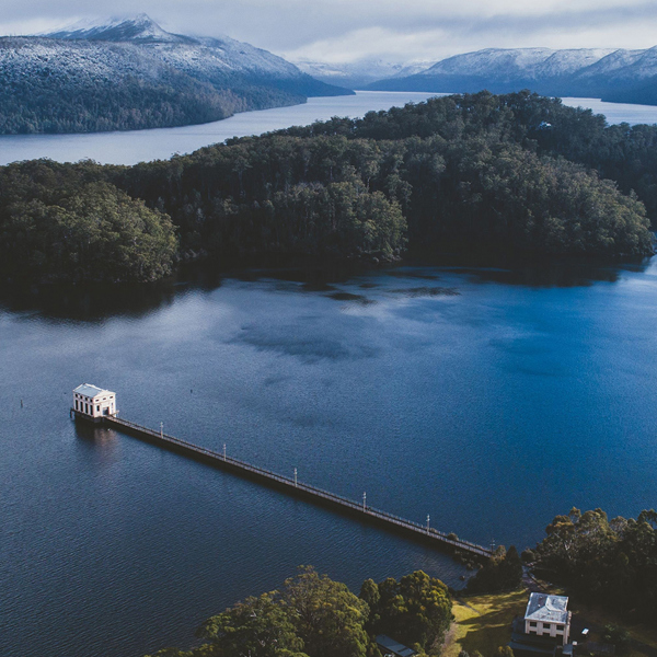 Tassie's Parks & Nature