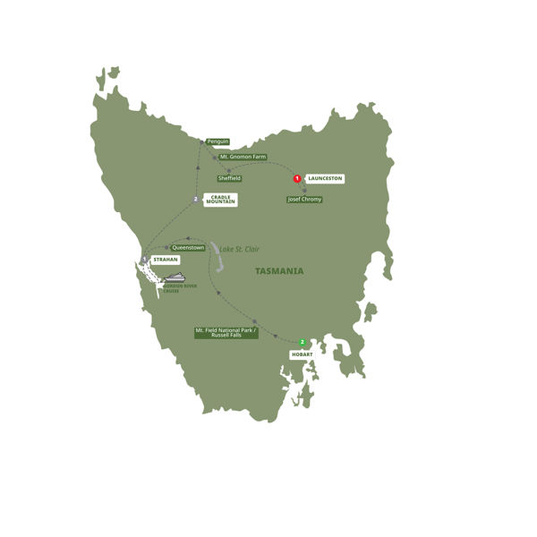 Itinerary Image