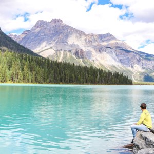 Canada & the Rockies + Calgary Trip
