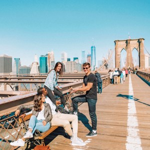 New York to Miami Trip