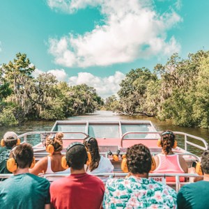 Southern Soul Trip