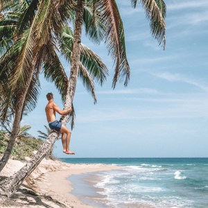 Hola Colombia Trip