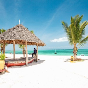 Zanzibar Beach Escape Four Days Trip