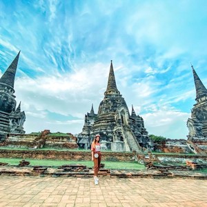 Northern Thai Highlights Trip