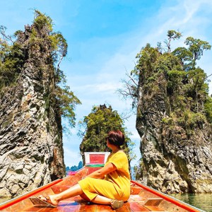 Southern Thai Highlights Trip