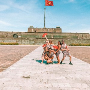 Vietnam Experience Trip