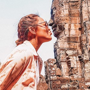 Cambodia and Laos Uncovered Trip