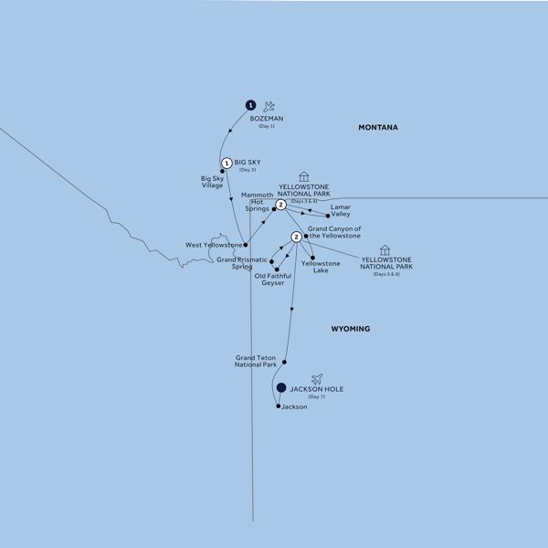Itinerary Image