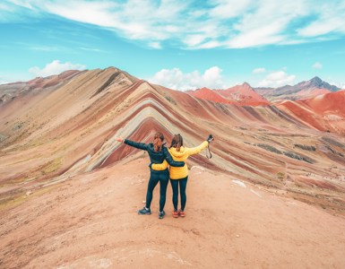 Peru Panorama