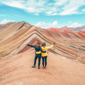 Peru Panorama Trip