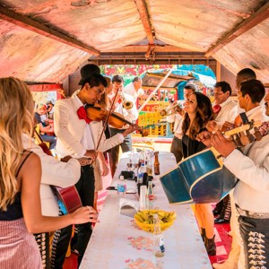 Yucatan Highlights Trip