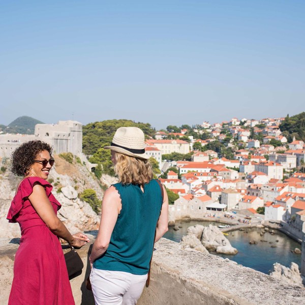 11-Day Balkans Discovery Tour from Zagreb: Sarajevo, Split, Dubrovnik & Adriatic Gems | 3 Countries and 8 Cities | 10 Breakfasts and 5 Dinners