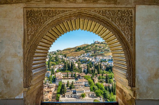 Best of Spain