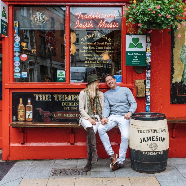 7-Day Ireland Winter Tour from Dublin: Limerick, Ring of Kerry and Waterford | 1 Country and 10 Cities | 6 Breakfasts, 3 Dinners