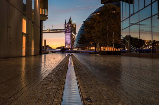 London Explorer