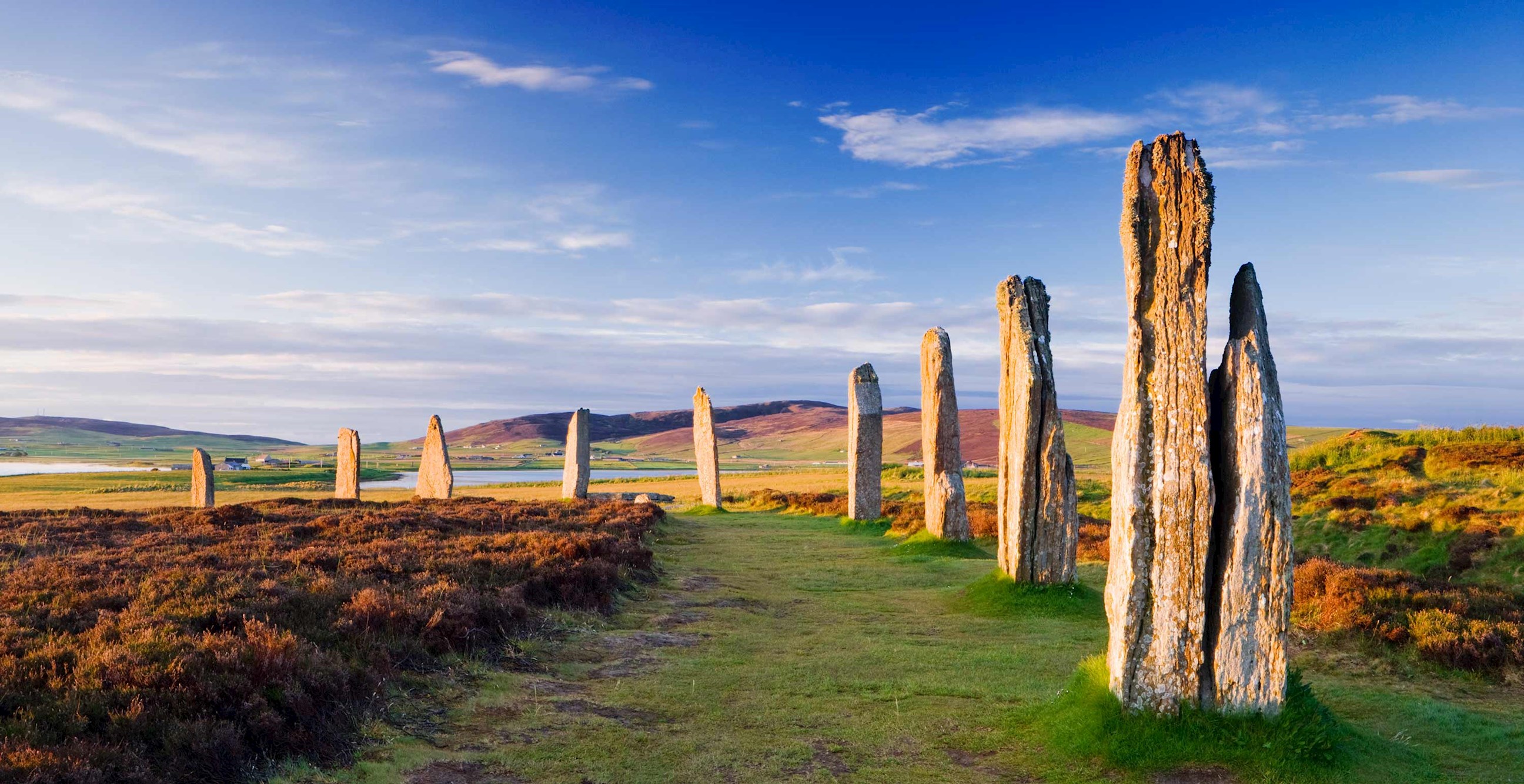 tourhub | Trafalgar | Scotland's Highlands, Islands and Cities 