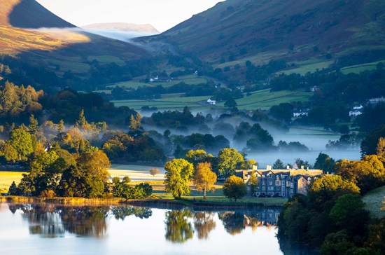 Wonders of Britain and Ireland