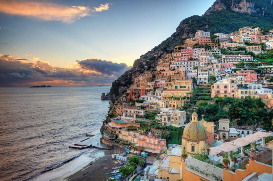 Italian Concerto