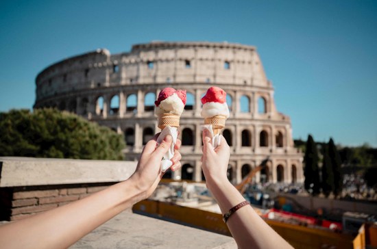 Italian Holiday